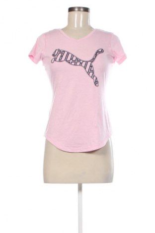 Damen T-Shirt PUMA, Größe S, Farbe Mehrfarbig, Preis € 18,99