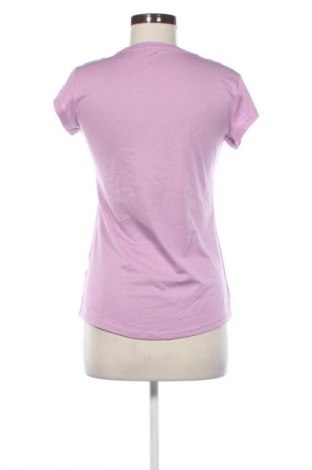 Γυναικείο t-shirt PUMA, Μέγεθος S, Χρώμα Βιολετί, Τιμή 17,99 €