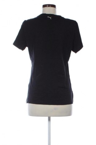 Tricou de femei PUMA, Mărime L, Culoare Negru, Preț 91,99 Lei