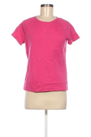 Damen T-Shirt PUMA, Größe XS, Farbe Rosa, Preis € 18,99
