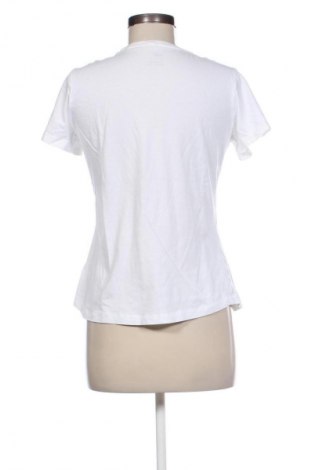 Damen T-Shirt PUMA, Größe L, Farbe Weiß, Preis 13,82 €