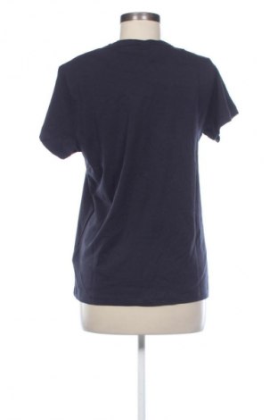 Tricou de femei Part Two, Mărime L, Culoare Albastru, Preț 210,99 Lei