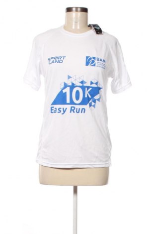 Damski T-shirt Payper, Rozmiar M, Kolor Biały, Cena 75,99 zł