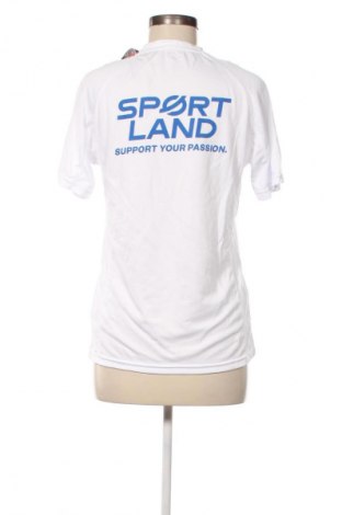 Damski T-shirt Payper, Rozmiar M, Kolor Biały, Cena 75,99 zł