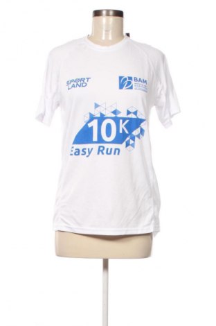 Tricou de femei Payper, Mărime M, Culoare Alb, Preț 78,99 Lei