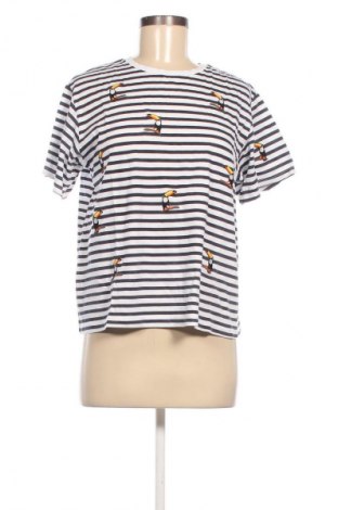 Damen T-Shirt Pepper & Mint, Größe M, Farbe Mehrfarbig, Preis € 9,21