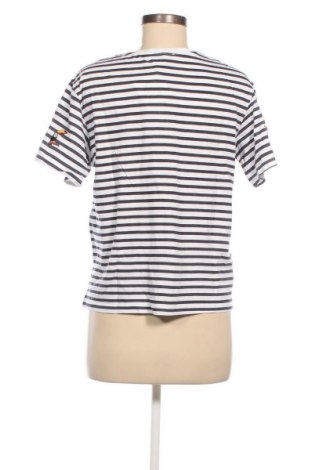 Damen T-Shirt Pepper & Mint, Größe M, Farbe Mehrfarbig, Preis € 9,21