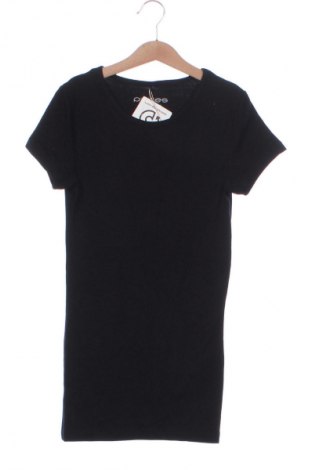 Tricou de femei Pieces, Mărime XS, Culoare Negru, Preț 81,58 Lei
