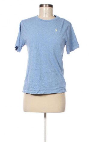 Dámské tričko Polo By Ralph Lauren, Velikost L, Barva Modrá, Cena  1 099,00 Kč