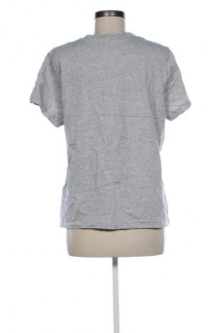 Damski T-shirt Polo By Ralph Lauren, Rozmiar XL, Kolor Szary, Cena 222,99 zł