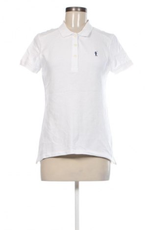 Tricou de femei Polo Club, Mărime M, Culoare Alb, Preț 139,99 Lei