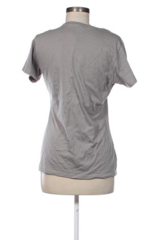 Damski T-shirt Port & Company, Rozmiar M, Kolor Szary, Cena 40,45 zł