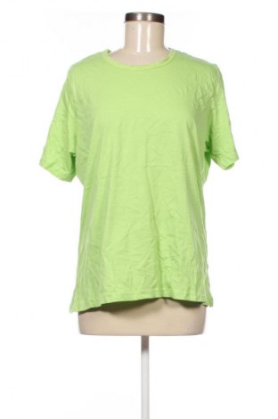 Damski T-shirt Port Louis, Rozmiar XL, Kolor Zielony, Cena 55,99 zł