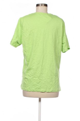 Damski T-shirt Port Louis, Rozmiar XL, Kolor Zielony, Cena 55,99 zł