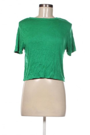 Damski T-shirt Primark, Rozmiar XL, Kolor Zielony, Cena 55,99 zł