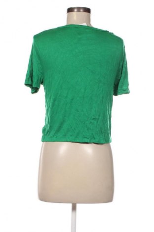 Damski T-shirt Primark, Rozmiar XL, Kolor Zielony, Cena 55,99 zł