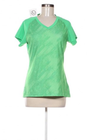 Γυναικείο t-shirt Pro Touch, Μέγεθος L, Χρώμα Πράσινο, Τιμή 8,99 €