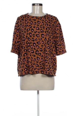 Damen T-Shirt Promod, Größe XL, Farbe Mehrfarbig, Preis € 21,00