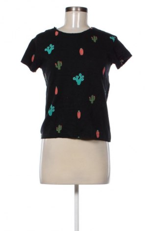 Dámske tričko Pull&Bear, Veľkosť S, Farba Viacfarebná, Cena  9,95 €