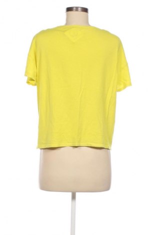 Dámské tričko Pull&Bear, Velikost S, Barva Zelená, Cena  215,00 Kč