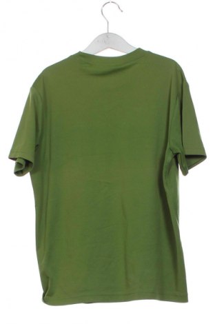 Damski T-shirt Quechua, Rozmiar XS, Kolor Zielony, Cena 45,99 zł
