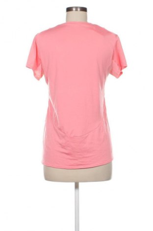 Damski T-shirt Quechua, Rozmiar M, Kolor Różowy, Cena 45,99 zł