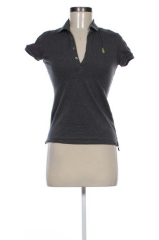Γυναικείο t-shirt Ralph Lauren, Μέγεθος XS, Χρώμα Γκρί, Τιμή 39,99 €