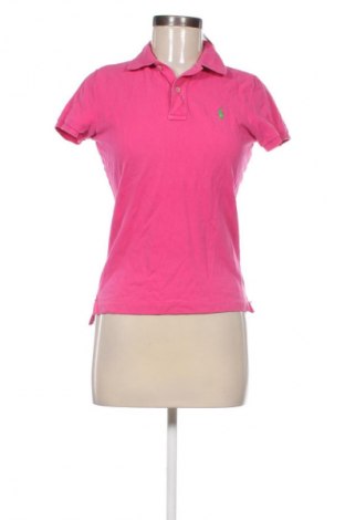 Tricou de femei Ralph Lauren, Mărime M, Culoare Roz, Preț 144,74 Lei