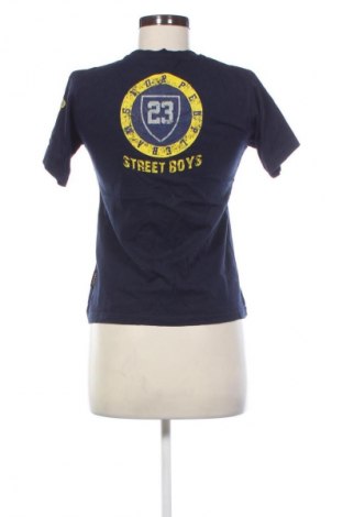 Tricou de femei Rams 23, Mărime L, Culoare Albastru, Preț 61,99 Lei