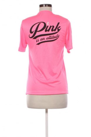 Damen T-Shirt Reebok, Größe XS, Farbe Rosa, Preis 18,99 €