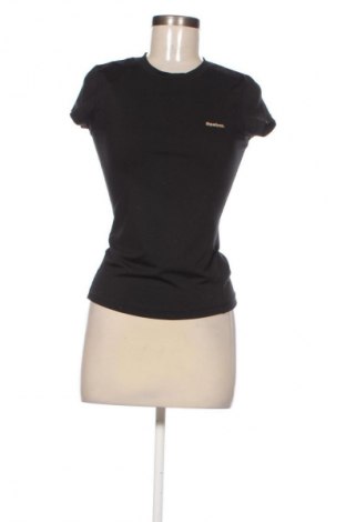 Dámské tričko Reebok, Velikost S, Barva Černá, Cena  354,00 Kč