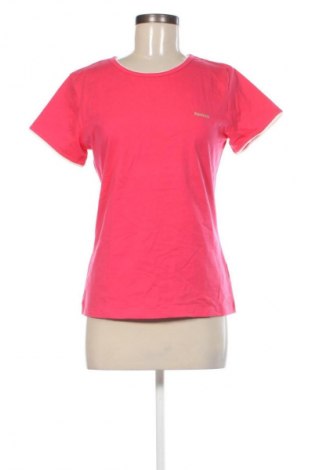 Damen T-Shirt Reebok, Größe L, Farbe Rosa, Preis € 18,99