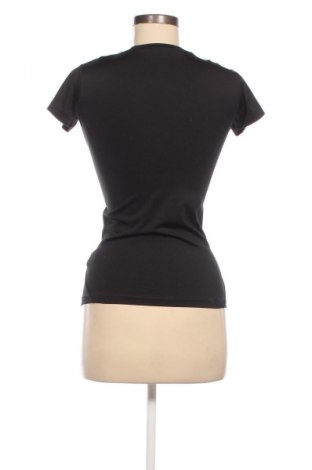 Damen T-Shirt Reebok, Größe XS, Farbe Schwarz, Preis € 11,13