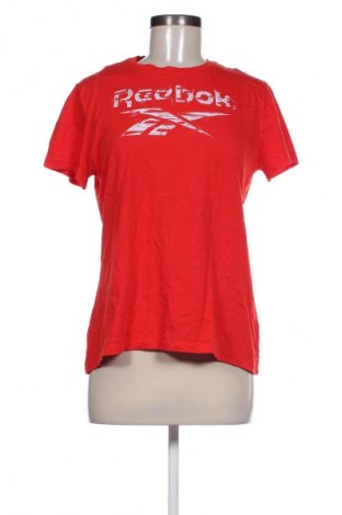 Dámské tričko Reebok, Velikost XL, Barva Červená, Cena  439,00 Kč