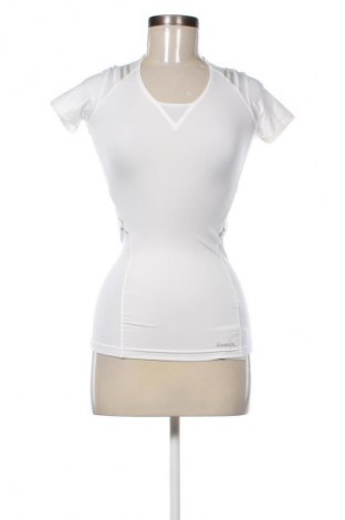 Damen T-Shirt Reebok, Größe S, Farbe Weiß, Preis € 18,99