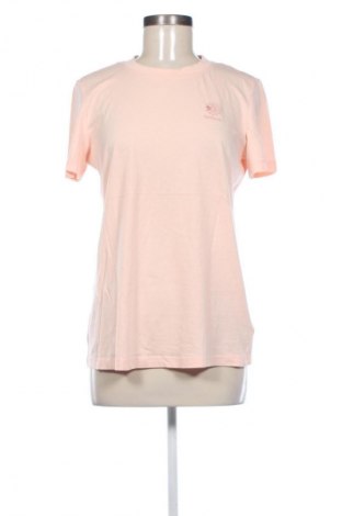 Γυναικείο t-shirt Reebok, Μέγεθος M, Χρώμα Ρόζ , Τιμή 9,99 €