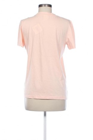Γυναικείο t-shirt Reebok, Μέγεθος M, Χρώμα Ρόζ , Τιμή 9,99 €