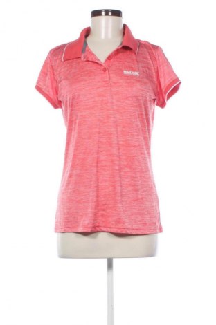 Γυναικείο t-shirt Regatta, Μέγεθος L, Χρώμα Κόκκινο, Τιμή 12,99 €