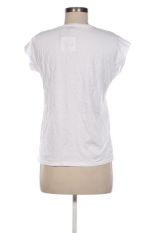 Γυναικείο t-shirt Reserved, Μέγεθος S, Χρώμα Λευκό, Τιμή 10,99 €