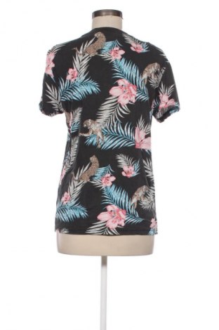 Damen T-Shirt Review, Größe S, Farbe Mehrfarbig, Preis 9,00 €