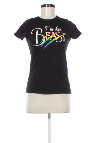Damen T-Shirt Roly, Größe S, Farbe Schwarz, Preis € 11,99