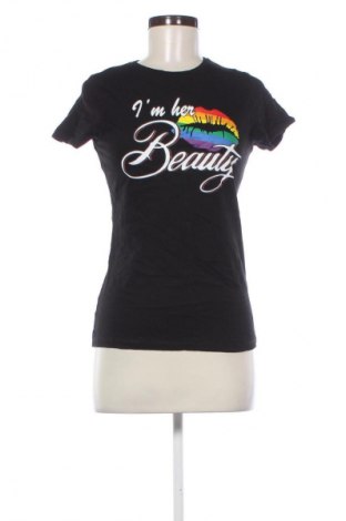 Damski T-shirt Roly, Rozmiar S, Kolor Czarny, Cena 55,99 zł