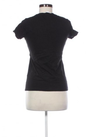 Damski T-shirt Roly, Rozmiar S, Kolor Czarny, Cena 55,99 zł