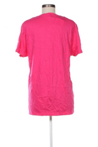 Damski T-shirt Roly, Rozmiar XL, Kolor Różowy, Cena 45,99 zł