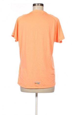 Damen T-Shirt Rukka, Größe L, Farbe Orange, Preis 18,99 €
