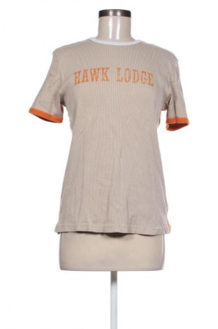 Damen T-Shirt S.Oliver, Größe XL, Farbe Beige, Preis € 9,21