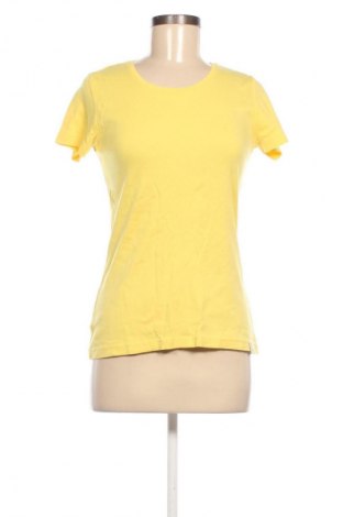 Damen T-Shirt S.Oliver, Größe M, Farbe Gelb, Preis € 9,21