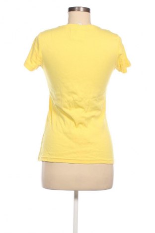 Damen T-Shirt S.Oliver, Größe M, Farbe Gelb, Preis € 9,21