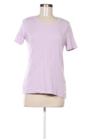 Damen T-Shirt S.Oliver, Größe M, Farbe Lila, Preis € 12,99