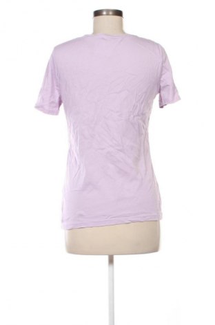 Damen T-Shirt S.Oliver, Größe M, Farbe Lila, Preis € 12,99